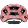 Šalmas Uvex air wing 2 cc coral-strawberry matt-50-54CM