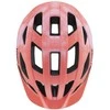 Šalmas Uvex air wing 2 cc coral-strawberry matt-50-54CM