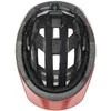 Šalmas Uvex air wing 2 cc coral-strawberry matt-50-54CM