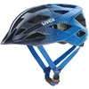 Šalmas Uvex air wing 2 cc dusk-bubble mėlynas matt-52-57CM