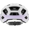 Šalmas Uvex air wing 2 cc lilac-baltas matt-50-54CM