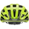 Šalmas Uvex air wing 2 neon yellow-juodas -52-57CM