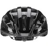 Šalmas Uvex air wing 2 warm pilkas-juodas-50-54CM