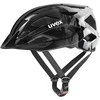 Šalmas Uvex air wing 2 warm pilkas-juodas-50-54CM