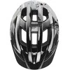 Šalmas Uvex air wing 2 warm pilkas-juodas-52-57CM