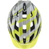 Šalmas Uvex air wing cc pilkas-lime matt-52-57CM