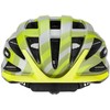 Šalmas Uvex air wing cc pilkas-lime matt-52-57CM