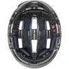 Šalmas Uvex city 4 baltas-pilkas matt WE-55-58CM