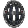 Šalmas Uvex city 4 baltas skyfall matt-55-58CM