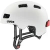 Šalmas Uvex city 4 baltas skyfall matt-58-61CM
