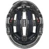 Šalmas Uvex city 4 baltas skyfall matt-58-61CM