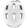 Šalmas Uvex city 4 baltas skyfall matt-58-61CM