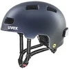 Šalmas Uvex city 4 MIPS deep space matt-55-58CM