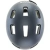 Šalmas Uvex city 4 MIPS deep space matt-55-58CM
