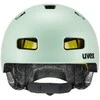 Šalmas Uvex city 4 MIPS light jade matt-58-61CM