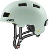 Šalmas Uvex city 4 MIPS light jade matt-58-61CM