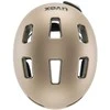 Šalmas Uvex city 4 soft auksinis matt-58-61CM