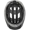 Šalmas Uvex city i-vo 2 baltas sidabrinis matt-56-60CM