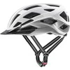 Šalmas Uvex city i-vo 2 baltas sidabrinis matt-56-60CM