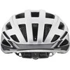 Šalmas Uvex city i-vo 2 baltas sidabrinis matt-52-57CM