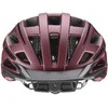 Šalmas Uvex city i-vo 2 cranberry matt-52-57CM