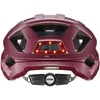 Šalmas Uvex city i-vo 2 cranberry matt-52-57CM