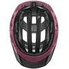 Šalmas Uvex city i-vo 2 cranberry matt-52-57CM