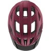 Šalmas Uvex city i-vo 2 cranberry matt-56-60CM