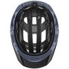 Šalmas Uvex city i-vo 2 dusk mėlynas matt-52-57CM