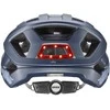 Šalmas Uvex city i-vo 2 dusk mėlynas matt-56-60CM