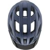 Šalmas Uvex city i-vo 2 dusk mėlynas matt-56-60CM