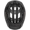 Šalmas Uvex city i-vo 2 juodas matt-52-57CM