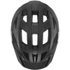 Šalmas Uvex city i-vo 2 juodas matt-52-57CM