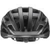 Šalmas Uvex city i-vo 2 juodas matt-52-57CM