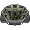 Šalmas Uvex city i-vo 2 MIPS dark olive-forest matt-56-60CM