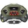 Šalmas Uvex city i-vo 2 MIPS dark olive-forest matt-52-57CM