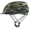 Šalmas Uvex city i-vo 2 MIPS dark olive-forest matt-52-57CM