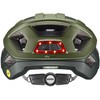 Šalmas Uvex city i-vo 2 MIPS dark olive-forest matt-56-60CM