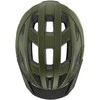 Šalmas Uvex city i-vo 2 MIPS dark olive-forest matt-52-57CM