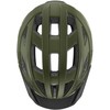 Šalmas Uvex city i-vo 2 MIPS dark olive-forest matt-56-60CM