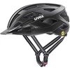 Šalmas Uvex city i-vo 2 MIPS juodas matt-60-64CM