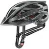 Šalmas Uvex city i-vo all juodas matt-52-57CM
