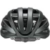 Šalmas Uvex city i-vo all juodas matt-52-57CM