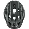 Šalmas Uvex city i-vo all juodas matt-52-57CM