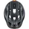 Šalmas Uvex city i-vo all juodas matt-56-60CM