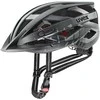 Šalmas Uvex city i-vo all juodas matt-56-60CM