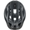 Šalmas Uvex city i-vo all juodas matt-56-60CM