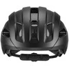 Šalmas Uvex city stride juodas matt-56-59CM