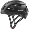 Šalmas Uvex city stride juodas matt-56-59CM