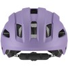 Šalmas Uvex city stride lilac matt-56-59CM